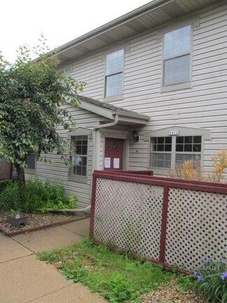 2412 Church St, Cross Plains, WI 53528