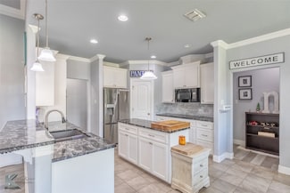 258 Magnum St, Tuscola, TX 79562