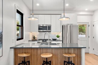 93 Cowper St Unit 2, East Boston, MA 02128