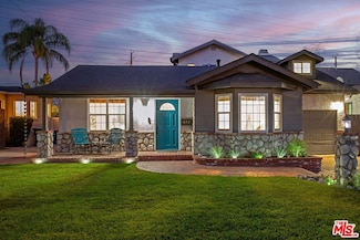 850 N Kenwood St, Burbank, CA 91505