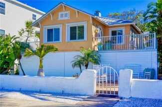 2105 Gulf Way, Saint Pete Beach, FL 33706