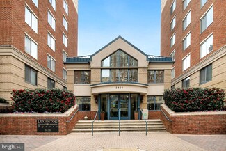 3830 9th St N Unit 110W, Arlington, VA 22203
