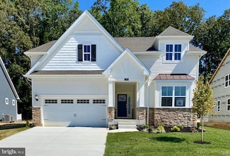 105 Prospect St, Milton, DE 19968