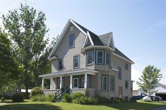 E4078 W Hillpoint Rd, Hillpoint, WI 53937