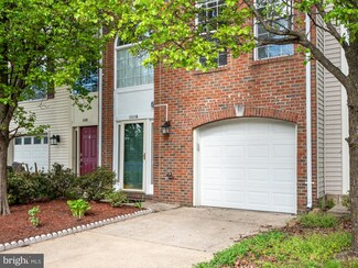 11116 Wainwright Place, Manassas, VA 20109