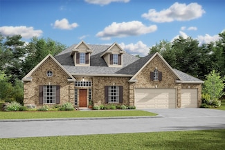 5033 Bluebell Way, Waller, TX 77484