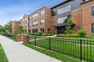415 Stanton Ave Unit 208, Ames, IA 50014