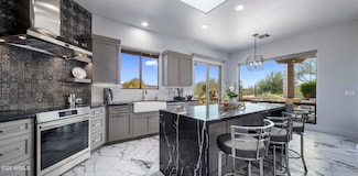 19131 E Tonto Verde Dr, Rio Verde, AZ 85263