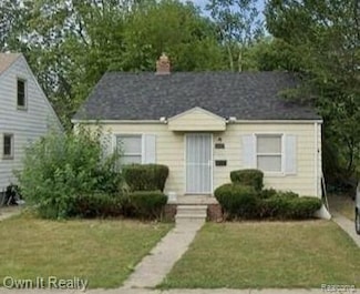 8645 Fielding St, Detroit, MI 48228
