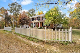 1801 S Gethsemane Rd NW, Corydon, IN 47112