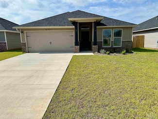2371 Privet Berry Dr, Gulf Breeze, FL 32563