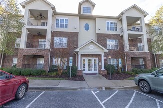 200 Lennox Dr Unit 3A, Jamestown, NC 27282