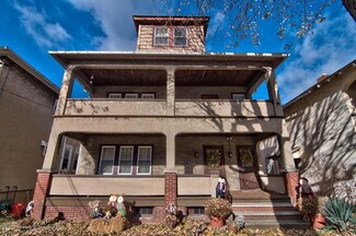 1115 Quincy Ave, Scranton, PA 18510