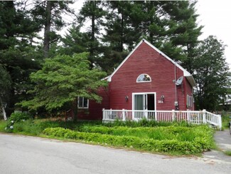 36A Marcoux Rd, Newton, NH 03858