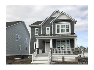 3305 Patrick Henry Dr, Chesapeake, VA 23323