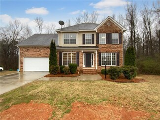 641 Morningside Dr N, Stockbridge, GA 30281