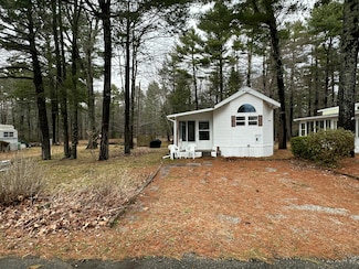 150 Chapel Rd Unit 111, Wells, ME 04090