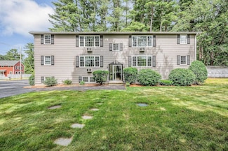 50 N Main St Unit 4, Salem, NH 03079