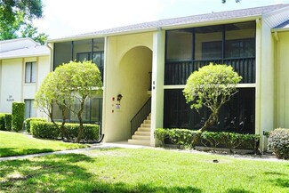 3211 Lake Pine Way E Unit H1, Tarpon Springs, FL 34688