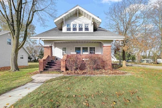 222 E Main St, Eden, WI 53019