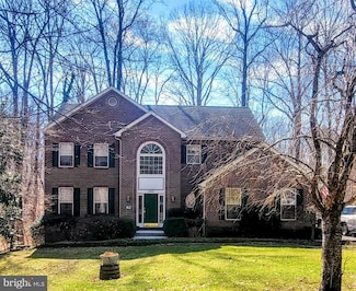 1412 Bidwell Ln, Huntingtown, MD 20639