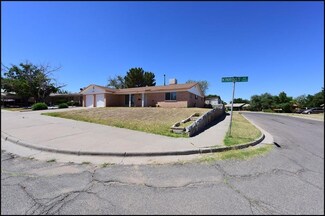 10400 Kinross Ave, El Paso, TX 79925