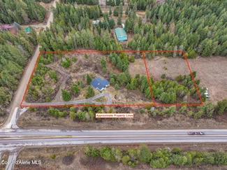 16 Beers Humbird Rd, Sagle, ID 83860