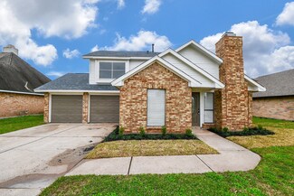 1814 Pine Hollow Dr, Missouri City, TX 77489