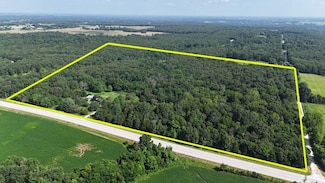 6815 U S 54, Collins, MO 64738