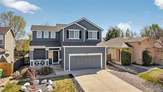 1899 Woodpark Dr, Colorado Springs, CO 80951