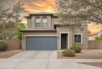 15758 W Cortez St, Surprise, AZ 85379