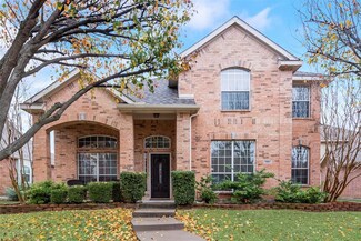 1526 Bethlehem Rd, Allen, TX 75002