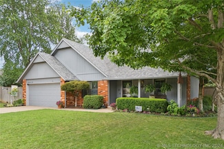 2513 E Reno St, Broken Arrow, OK 74014