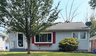 2315 W Hunt St, Decatur, IL 62526