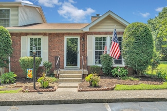 1508 Lewis Rd, Madison, TN 37115