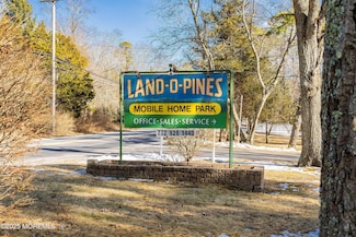 1 Loblolly Ln, Jackson Township, NJ 08527