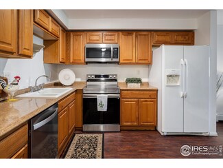 645 Manhattan Place Unit 111, Boulder, CO 80303