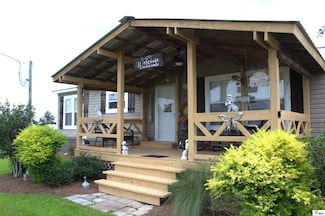 21 Oakmont Dr, Archibald, LA 71218