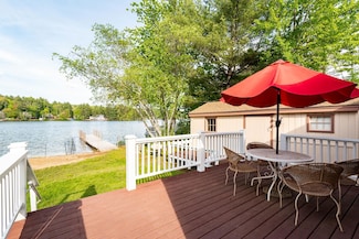 78 Windy Point Rd S, Sanbornville, NH 03872
