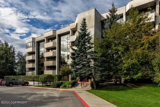 600 W 76th Ave Unit 105, Anchorage, AK 99518