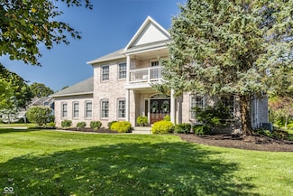 11124 Windermere Blvd, Fishers, IN 46037