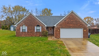 848 Cypress N, Greenwood, IN 46143