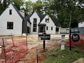 708 Catawba St, Raleigh, NC 27609