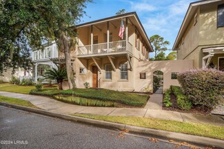 27 Sweet Olive Dr, Beaufort, SC 29907