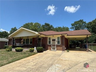 170 Northcrest Dr, Athens, GA 30601