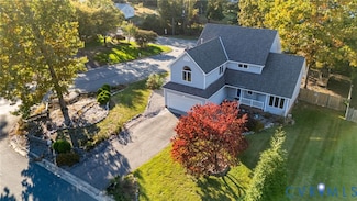 300 Confederate Run Ct, Henrico, VA 23075