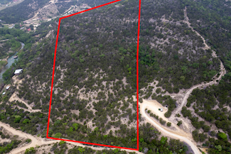 White Bluff Rd, Medina, TX 78055