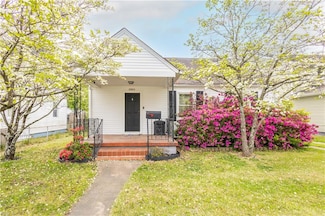 3905 Krick St, Norfolk, VA 23513