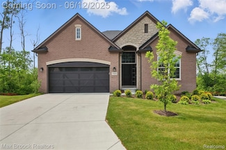 7841 Trailside Ct, West Bloomfield Township, MI 48323