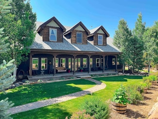 7276 5550 Rd, Olathe, CO 81425